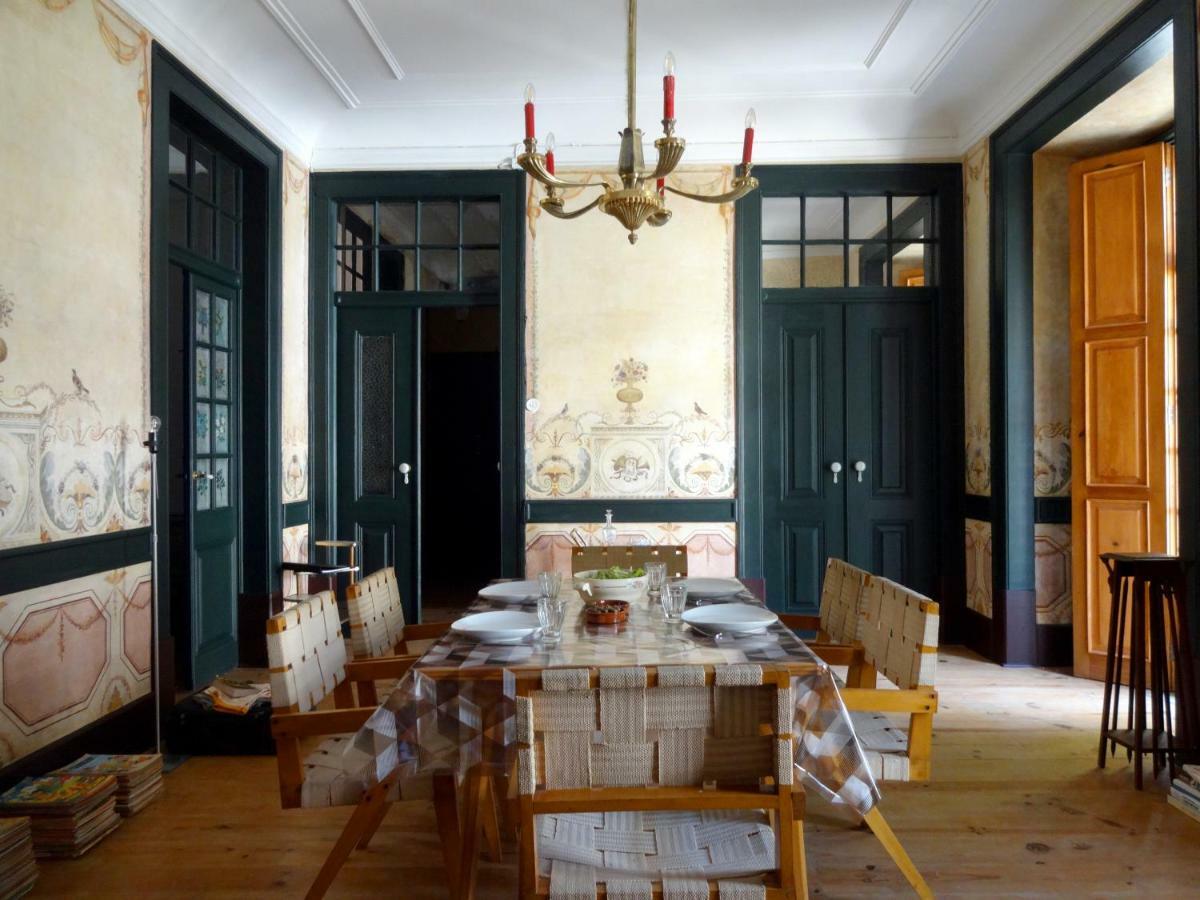 Apartamento Casa Augusto Rosa