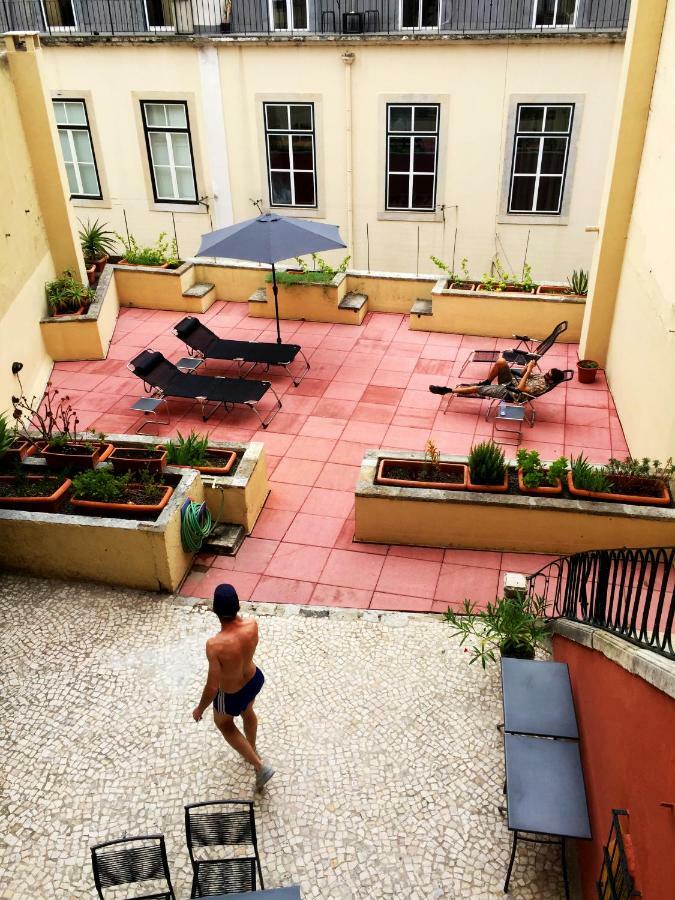 Apartamento Casa Augusto Rosa
