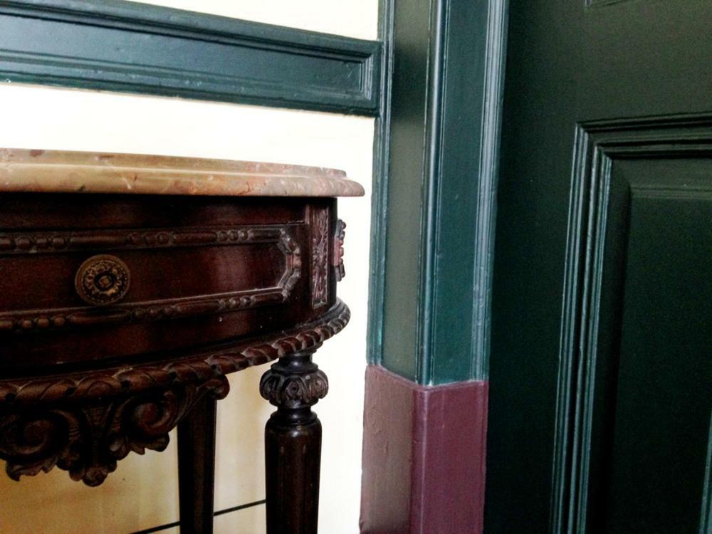 Apartamento Casa Augusto Rosa Lisboa